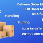 Job Order Management