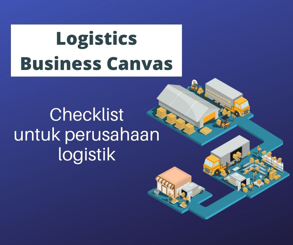 Logistics Model Canvas