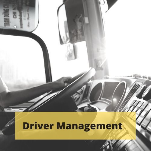 driver management