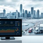 software transportasi
