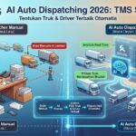 AI Dispatching TMS
