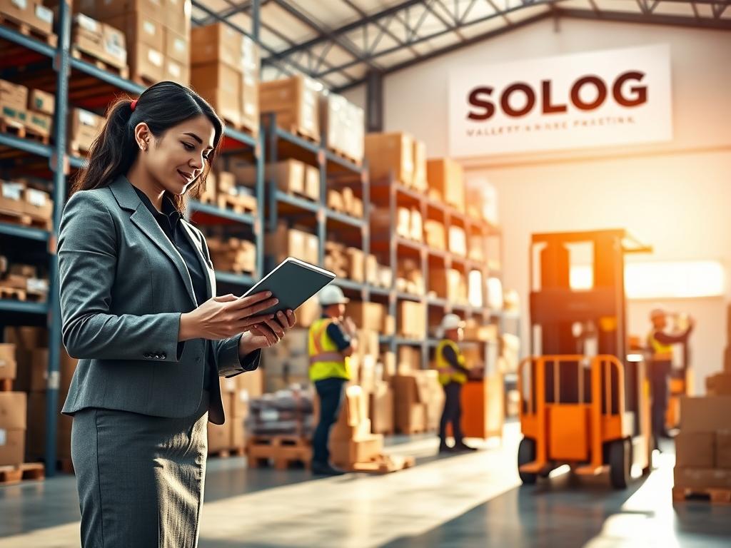 implementasi sistem manajemen gudang implementasi sistem manajemen gudang