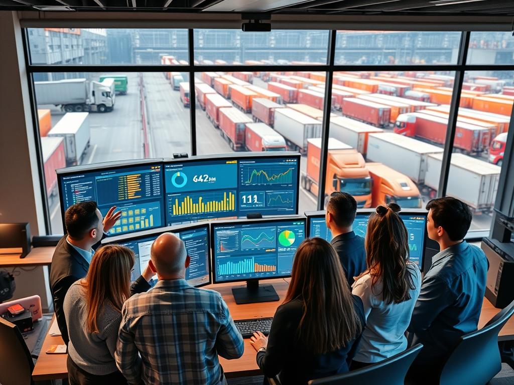 load planning load planning