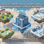 software cargo jakarta