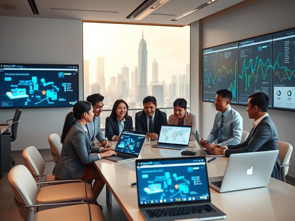 solusi software cargo jakarta solusi software cargo jakarta