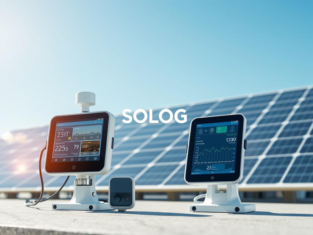 Tren IoT Pengelolaan Solar