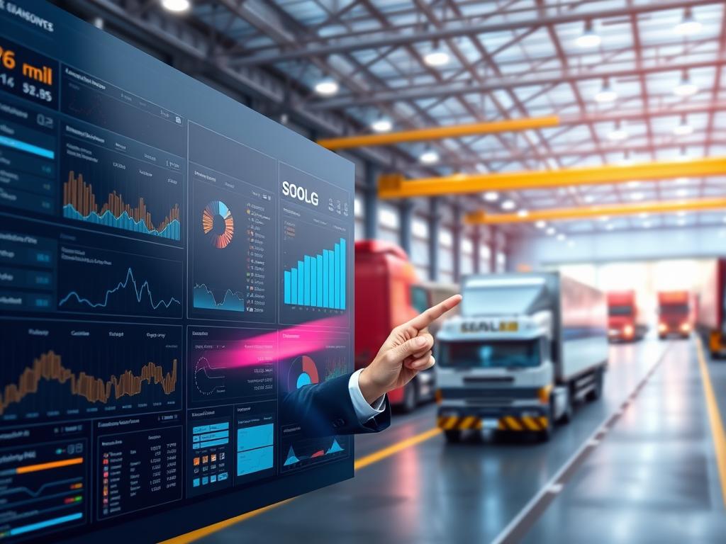 cara kerja transportation management system cara kerja transportation management system