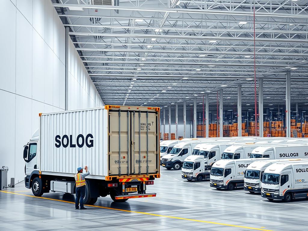 solusi logistik bisnis solusi logistik bisnis